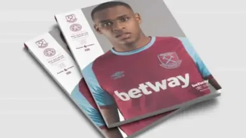 West Ham vs. Leicester on US TV: April 2021