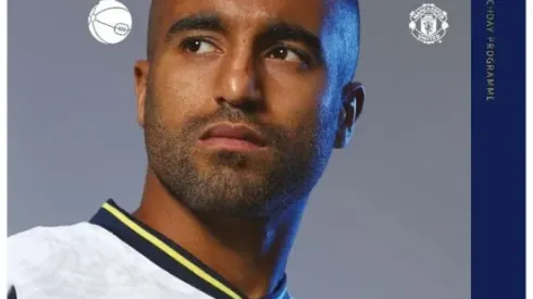 Spurs vs. Man United on US TV: April 11, 2021