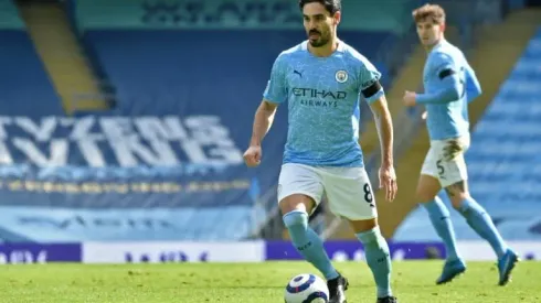 'Stable' Man City better set for Champions League success - Gundogan