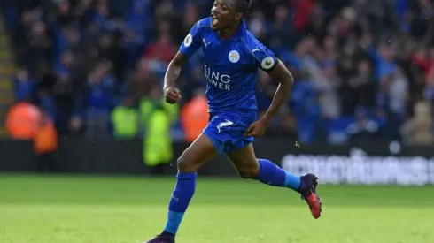 Ex-Leicester forward Musa rejoins Nigerian club Kano Pillars