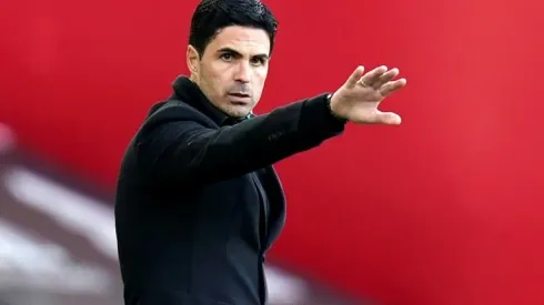 Arteta wants Arsenal's stars to deliver in Europa League