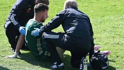 Football concussion sub trials 'fall short' of protecting players - FIFPRO