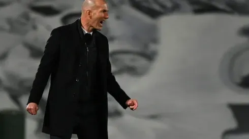 Zidane defying the doubters as another Real Madrid revival nears completion