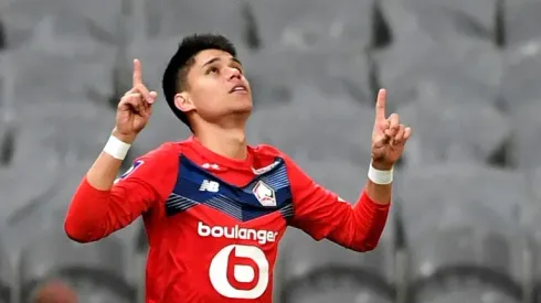 Lille draw and allow PSG chance to close gap in France