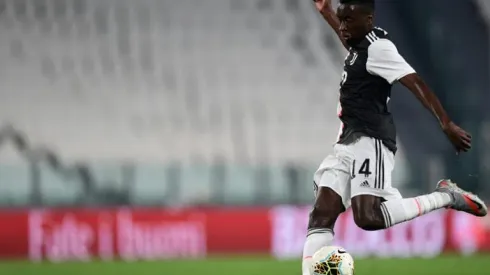 Miami broke rules over Matuidi signing: MLS