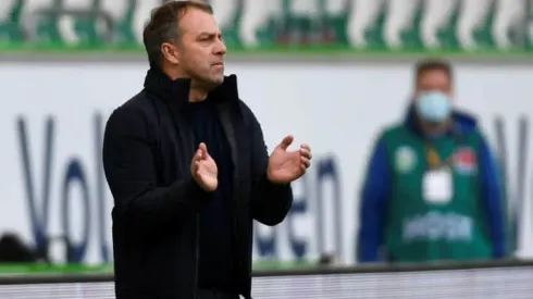 Flick wants to quit as Bayern coach at end of season