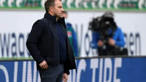 Flick reveals plans to quit as Bayern Munich go seven points clear