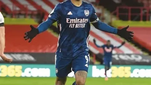 Where to find Arsenal vs. Fulham on US TV: Apr. 18, 2021