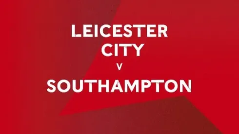 Where to find Leicester vs. Southampton on US TV and streaming