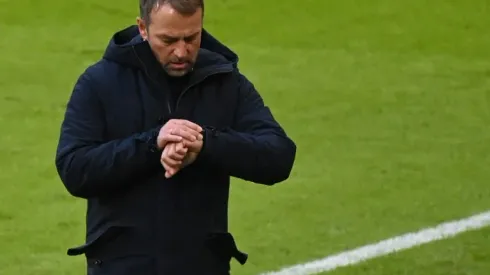 Flick ready to walk away as one of Bayern Munich's most successful coaches