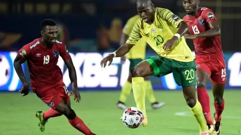 Zimbabwean Arubi stars as TTM stun Sundowns to reach final