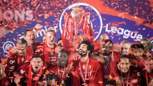 British PM leads backlash against 'big six' clubs planning to join Super League