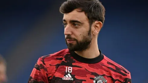 Man Utd's Fernandes joins debate on European Super League
