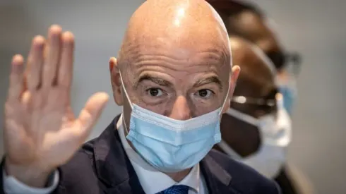 FIFA vows 'consequences' for Super League clubs as backlash intensifies