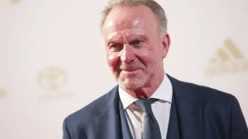 Rummenigge replaces Agnelli on UEFA exec committee