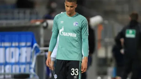 Schalke relegated after 30 years in the Bundesliga