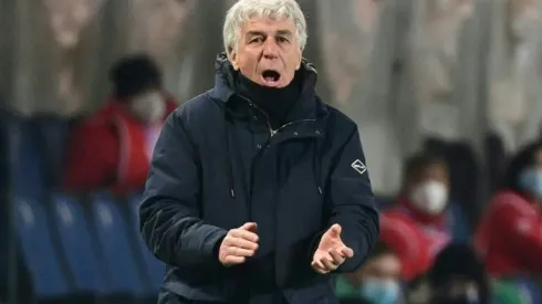 Gasperini thanks Guardiola, Klopp for Super League resistance