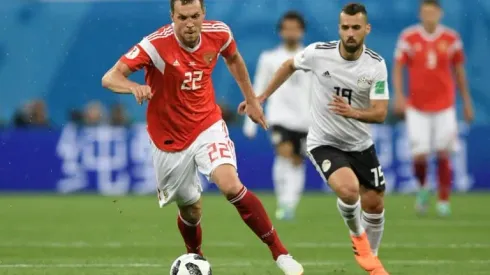 Holders Berkane shock CAF Cup casualties after loss in Zambia