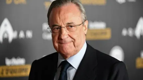 Super League project 'on stand-by', says Real Madrid chief Perez