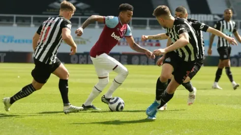 Lingard almost 'quit' football due to mental health issues