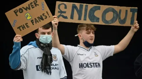 Barcelona cling to Super League wreckage as 'dirty dozen' fear punishment