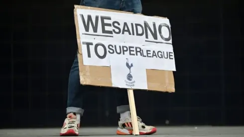 Super League backer JPMorgan says 'clearly misjudged' football impact