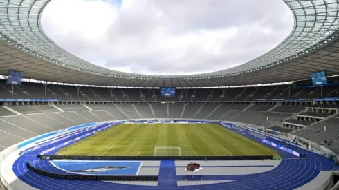 German Cup final to be held without fans again in Berlin
