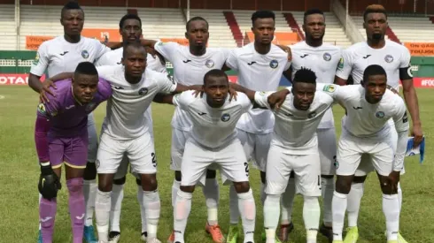 Benghazi win to throw CAF Cup group wide open