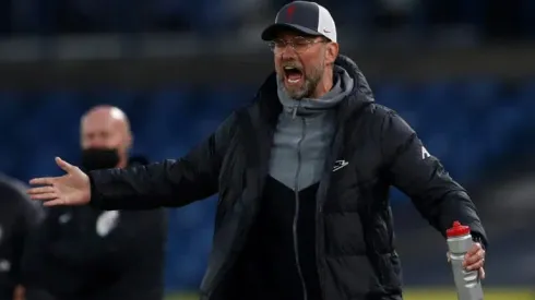 Liverpool owners 'not bad people' says Klopp after Super League debacle