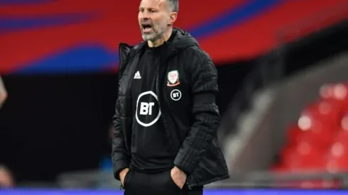 Wales boss Giggs to miss Euro 2020 after being charged