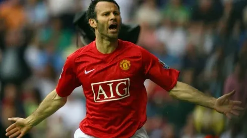 Ryan Giggs: Manchester United and Wales icon facing court battle