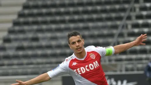Monaco maintain Ligue 1 title push as troubled Bordeaux lose