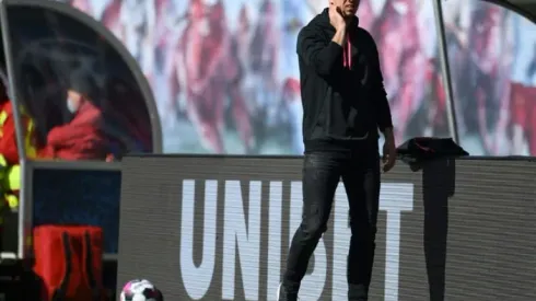 Bayern in talks to hire coach Nagelsmann ‘for 30 million euros’