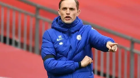 Chelsea's Tuchel criticises Champions League reforms: 'Quantity, not quality'