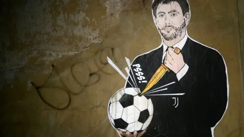 Italian clubs who break away to be banned from Serie A, says federation boss