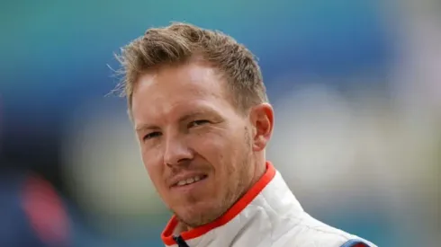 Nagelsmann to coach Bayern Munich from next season: club