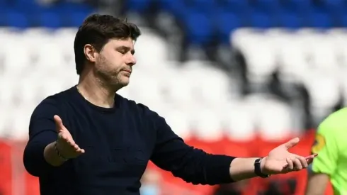 Pochettino full of admiration for Guardiola