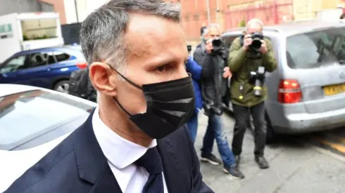 Wales boss Giggs denies assault charges in court appearance