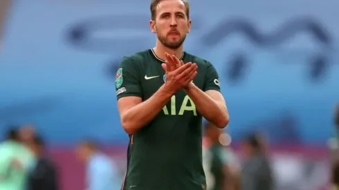 Kane hungry for trophies after Spurs flop again