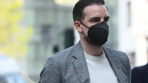 Suspended sentence for German ex-footballer Metzelder