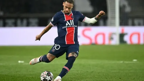 PSG unable to take eye off ball in Ligue 1 before Man City return