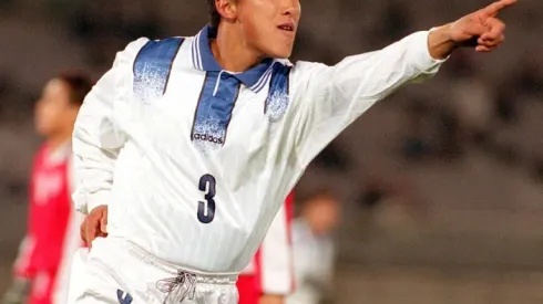 China football 'legend' dead after 48th birthday celebrations