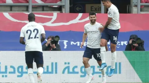 Man City on brink of title, Brighton set for survival