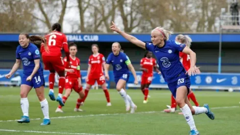 Chelsea to face Barcelona in Women's Champions League final