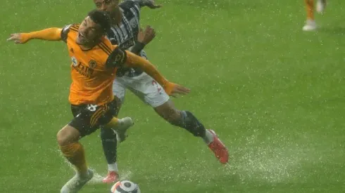 West Brom headed for relegation after Wolves draw