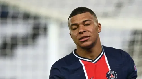 Mbappe only fit for the bench as PSG aim to stun Man City
