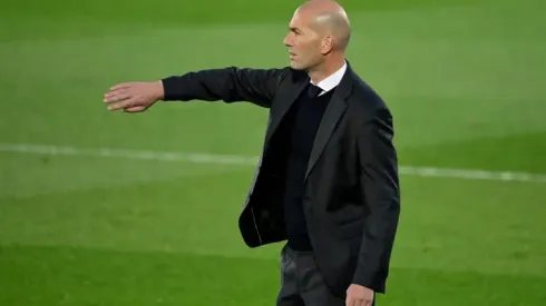 'Hats off' to Real Madrid from Zidane ahead of Chelsea second leg