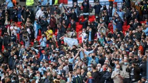 Premier League fans to return for final two matchdays