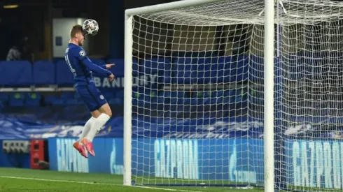 Chelsea dominate Real Madrid to set up all-English Champions League final