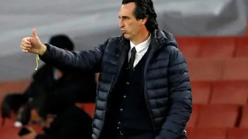 Emery gets Arsenal revenge as Villarreal set up Man Utd Europa League final